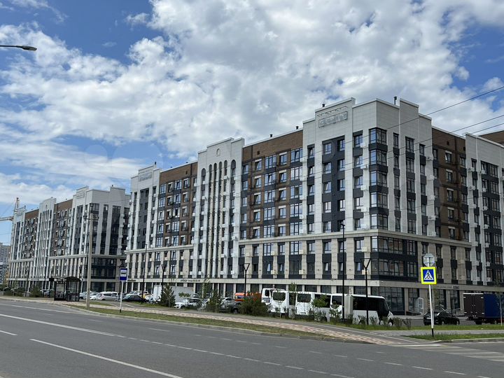 Машиноместо, 13 м²