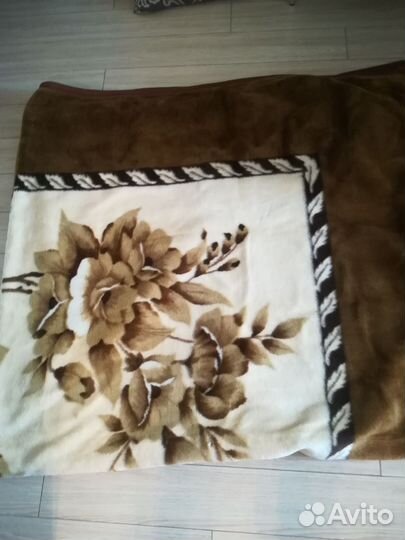 Одеяло, евро