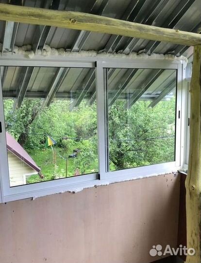 Пластиковые окна rehau