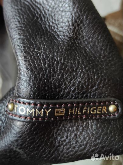 Сумка Tommy Hilfiger