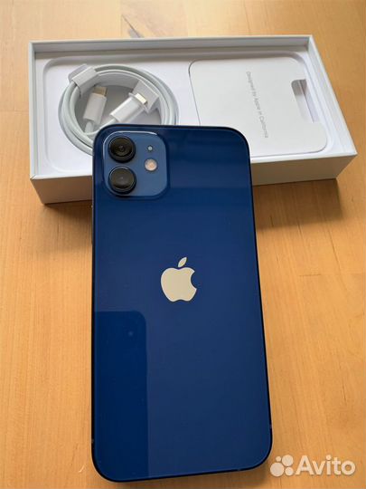 iPhone 12, 256 ГБ