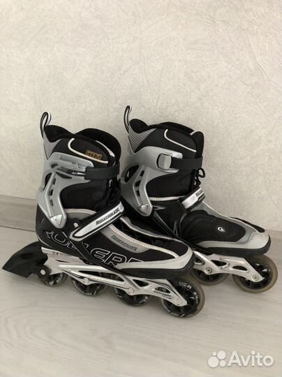 Ролики rollerblade