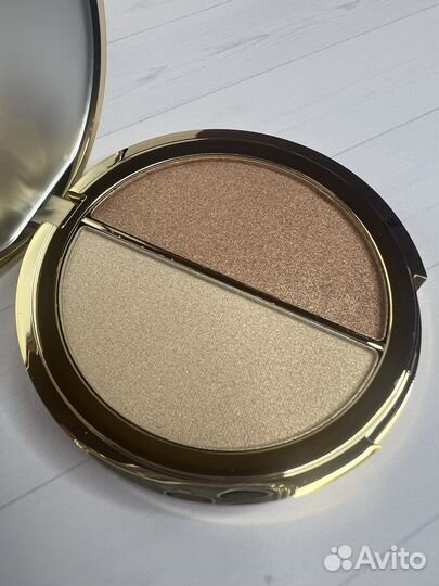 Iconic london light & glow DUO