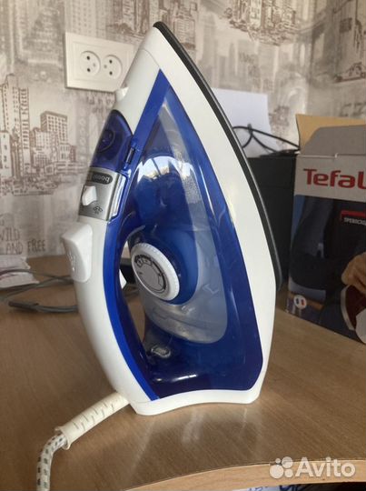 Утюг Tefal
