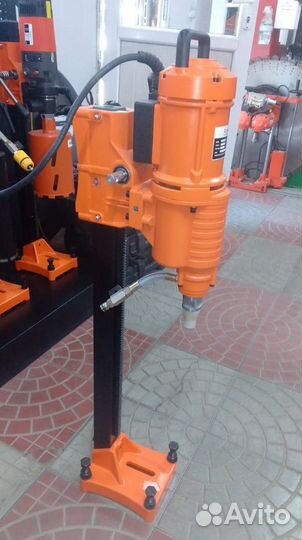 Установки Алмазного бурения