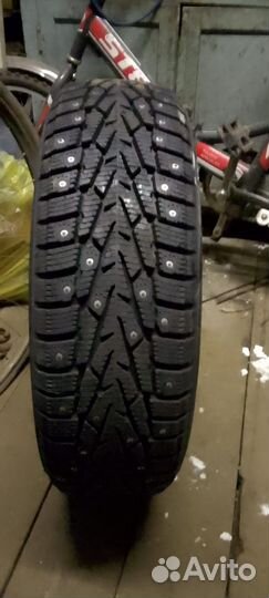 Nordman 7 185/65 R15