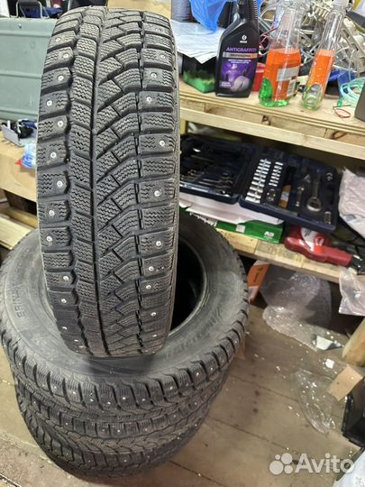 Cordiant Snow Cross 185/65 R15