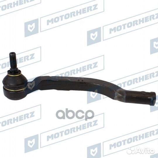 Наконечник рулевой nissan Primastar, opel Vivaro