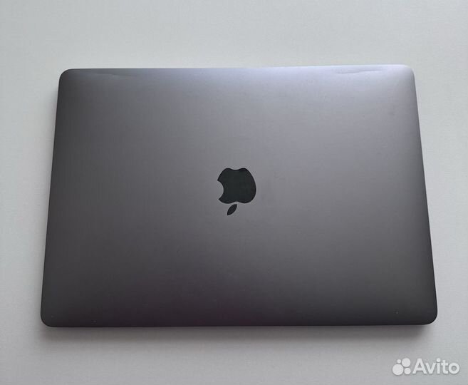 Apple MacBook Pro