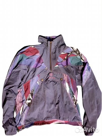 Sergio tacchini анорак