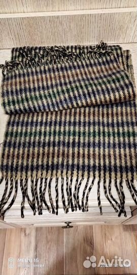 Шарфы, манишки