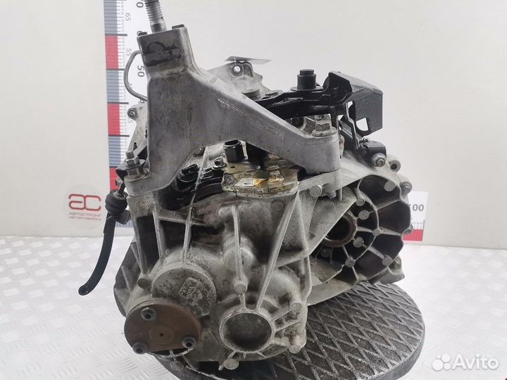 Кпп 5ст (механическая коробка) для Ford Mondeo 3