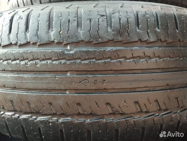 Nordman SUV 225/65 R17