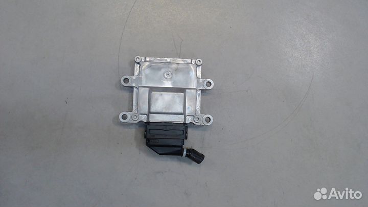 Блок управления кпп Subaru Forester 2013, 2016