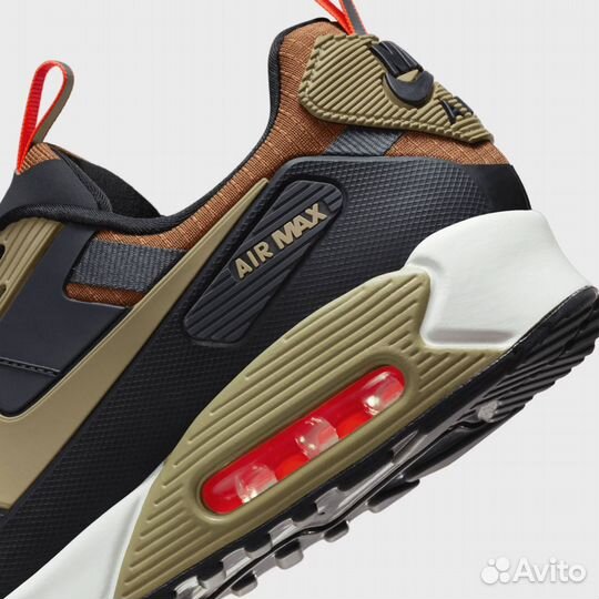 Кроссовки Nike Air Max