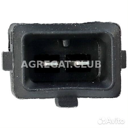 Форсунка топливная krauf FIB1849JT