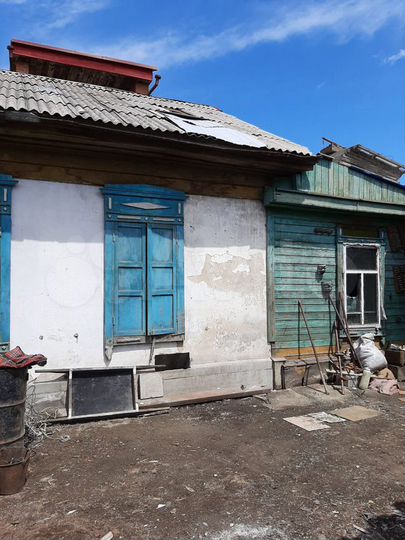 Участок 6 сот. (ИЖС)