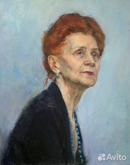 Портрет на заказ