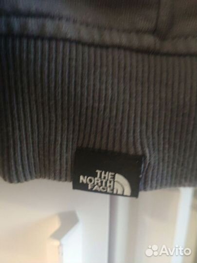 Оригинальное худи The North Face