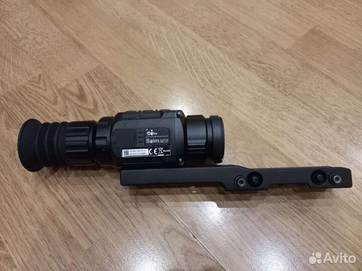 Продам тепловизор