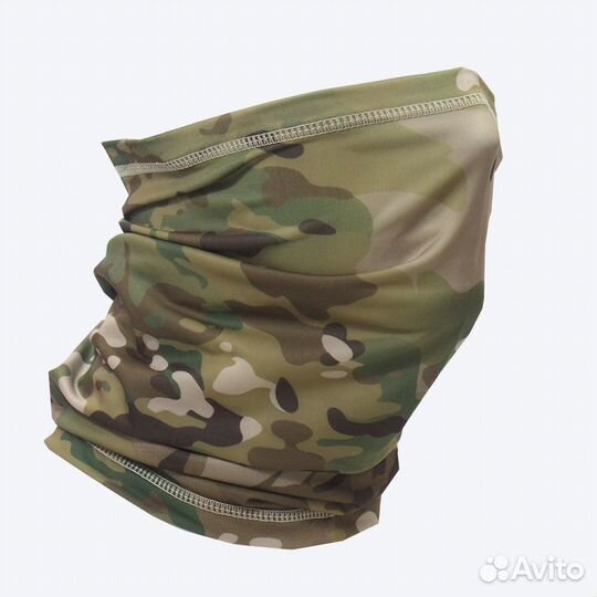 Балаклава бафф шарф труба
