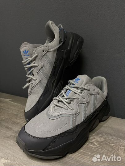 Adidas Ozweego Grey (46р)