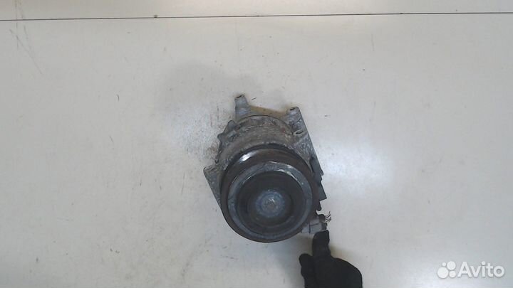 Компрессор кондиционера Lexus IS, 2014