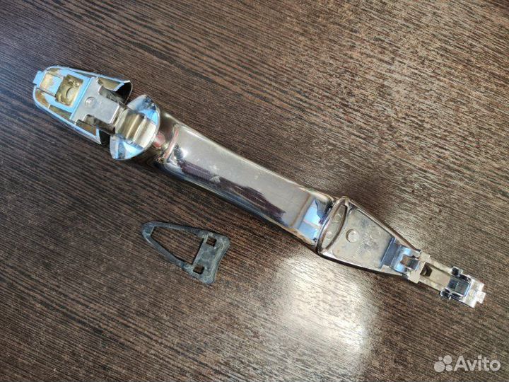 Ручка двери внешняя задняя правая Infiniti Fx37