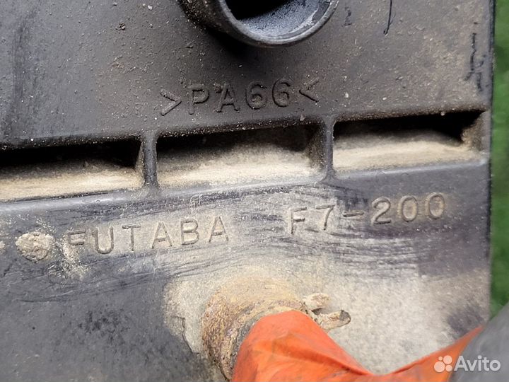 Абсорбер Mitsubishi Outlander (CU0W) I