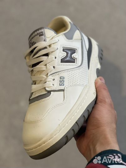Кроссовки New Balance