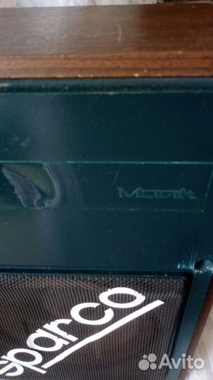 Акустическая система Маяк