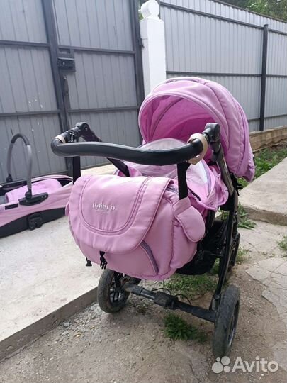 Детские коляски