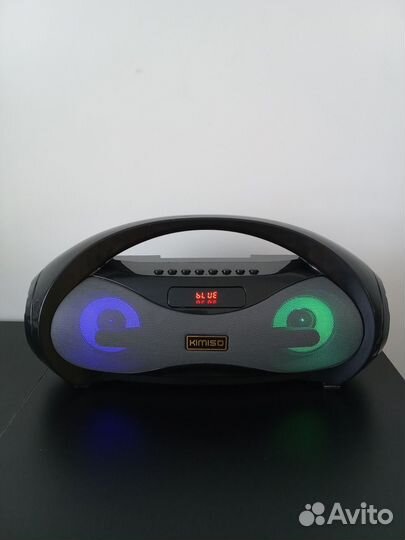 Колонка Kimiso KM-S1,S-2