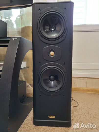 Кинотеатр 5.1 6.1 Tannoy 633, mercury, canton