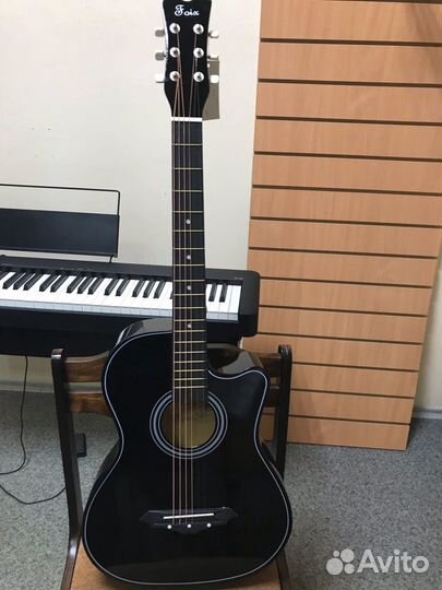 Гитара Доставка