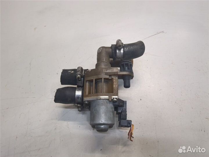 Кран отопителя Mercedes C W202, 1999