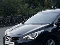 Hyundai i40 1.7 AT, 2012, 148 000 км, с пробегом, цена 1 650 000 руб.