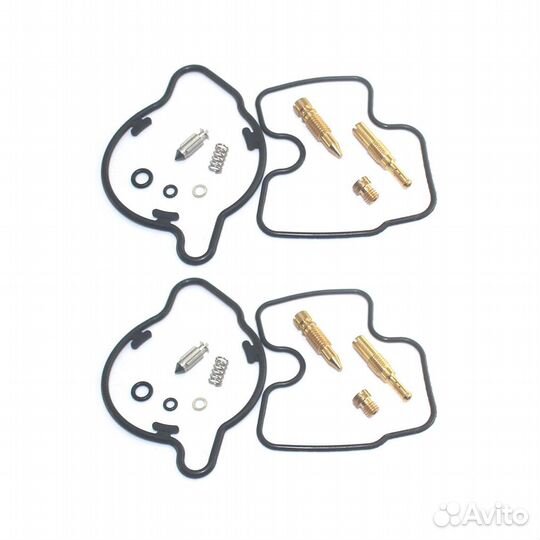 Прокладки карбюратора Honda XRV 750 Africa Twin