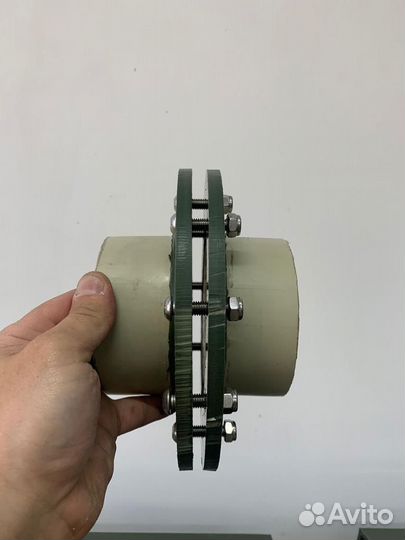 Скиммер для пруда VodoMan 600мм