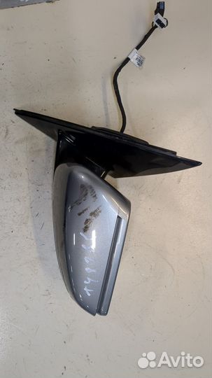 Зеркало боковое Mercedes E W212, 2009
