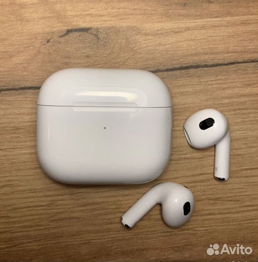 AirPods 3 Premium