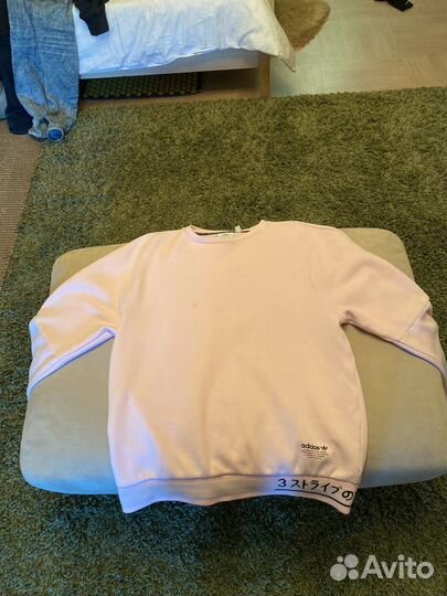 Свитшот adidas originals