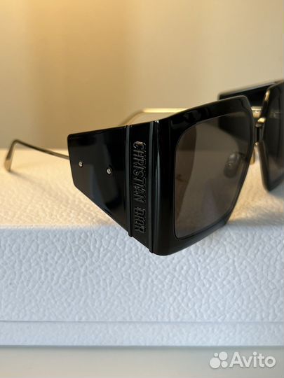 Солнцезащитные очки Dior оригинал