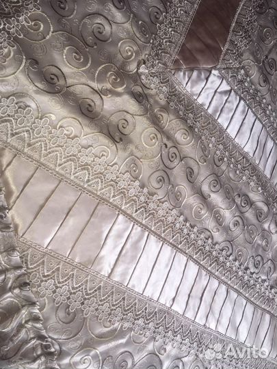 Покрывало на кровать 160 200