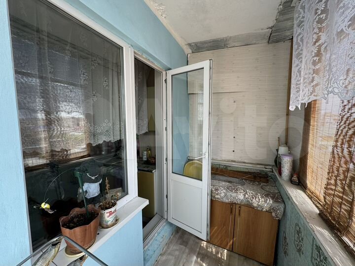 2-к. квартира, 51,4 м², 8/9 эт.