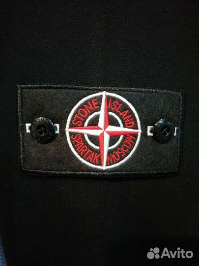Stone island спартак москва