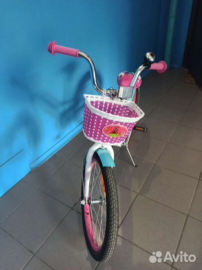 Велосипед Stern Fantasy 20