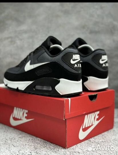 Кроссовки nike air max 90