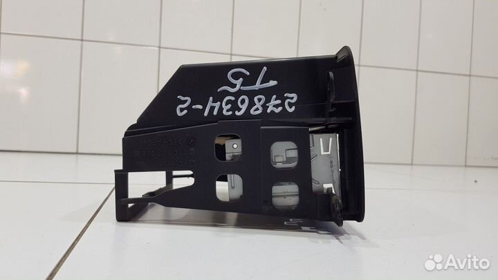 Бардачок на торпедо