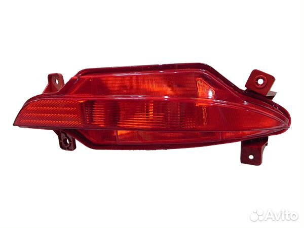 Фонарь противотуманный задний правый Chery Tiggo 7